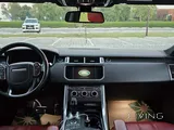 2016 Range Rover Sport V8 Supercharged - White (price negotiable)
